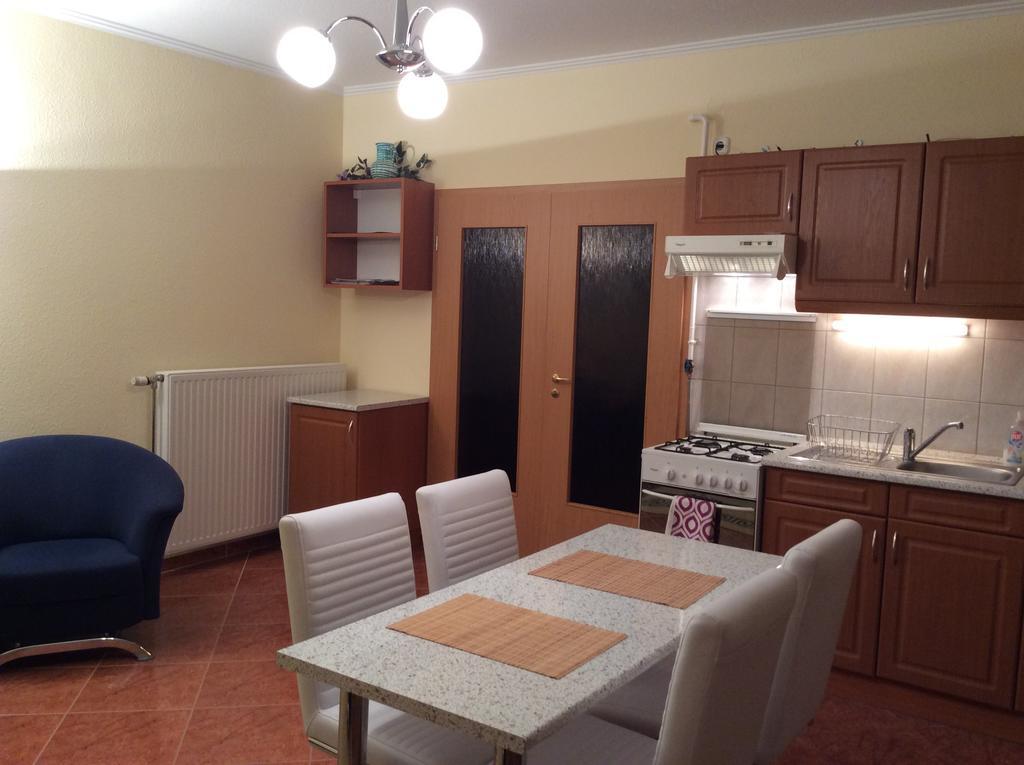 Rehab Apartment Heviz Quarto foto