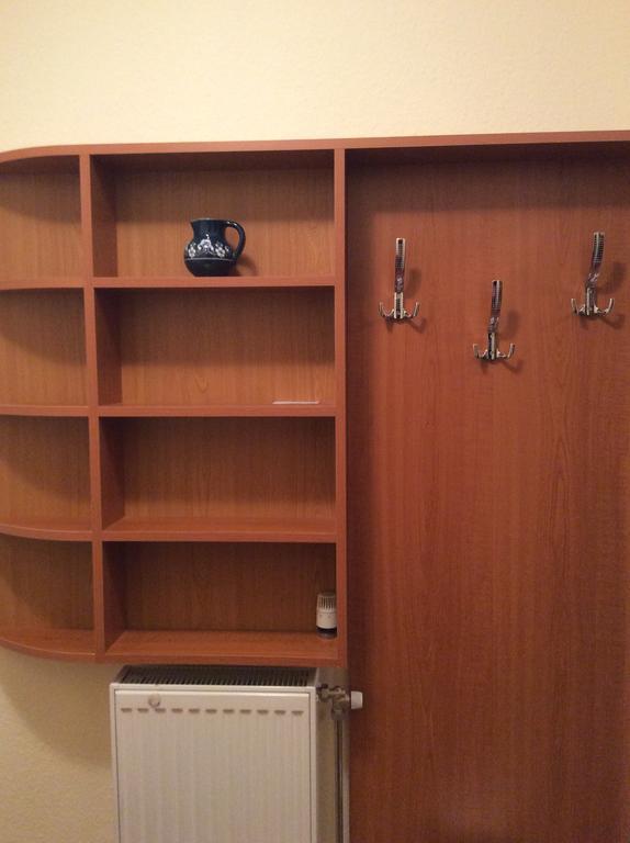 Rehab Apartment Heviz Quarto foto