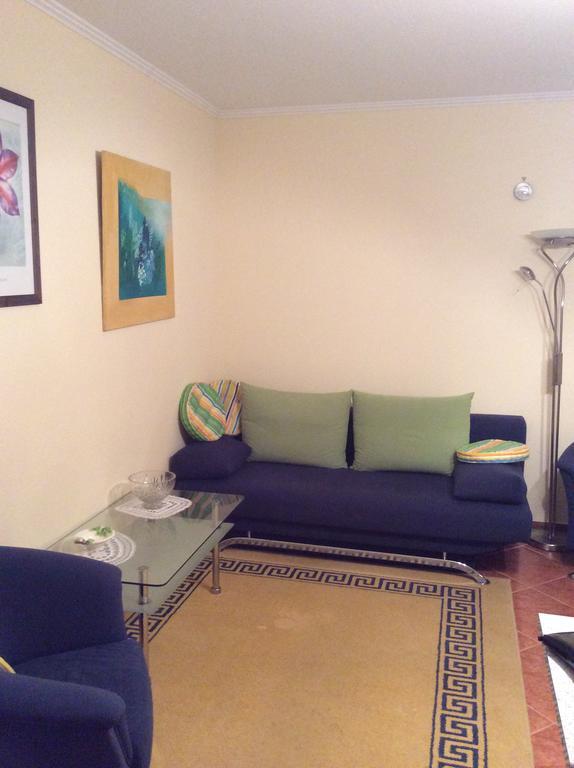 Rehab Apartment Heviz Quarto foto