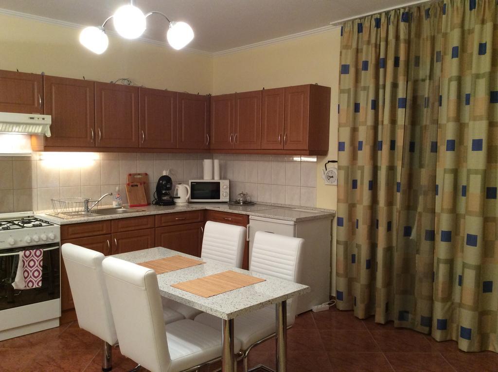Rehab Apartment Heviz Quarto foto