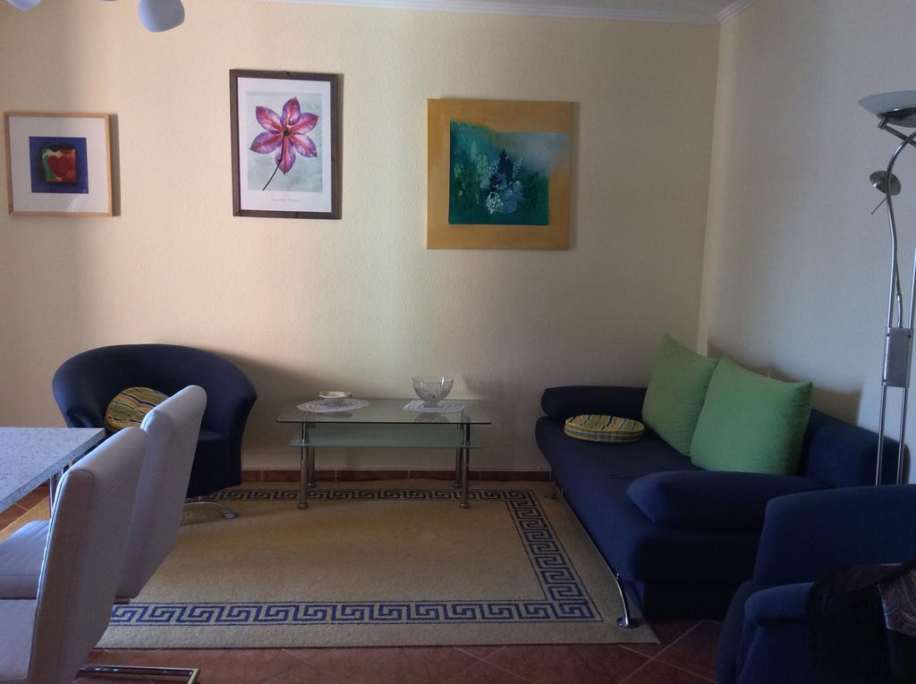 Rehab Apartment Heviz Quarto foto