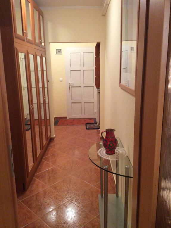Rehab Apartment Heviz Quarto foto