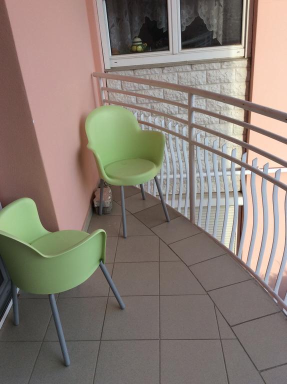 Rehab Apartment Heviz Quarto foto