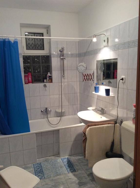 Rehab Apartment Heviz Quarto foto